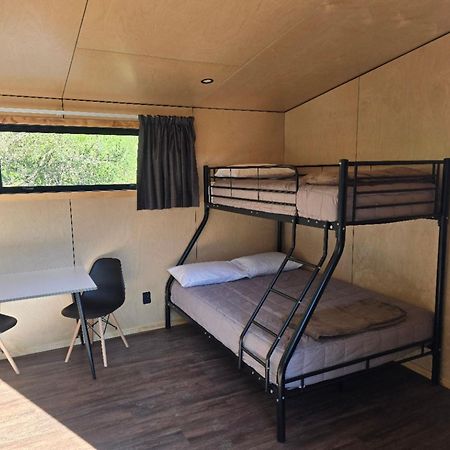 Jackson'S Retreat Alpine Holiday Park Jacksons Ngoại thất bức ảnh