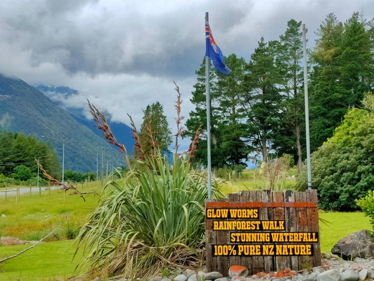 Jackson'S Retreat Alpine Holiday Park Jacksons Ngoại thất bức ảnh