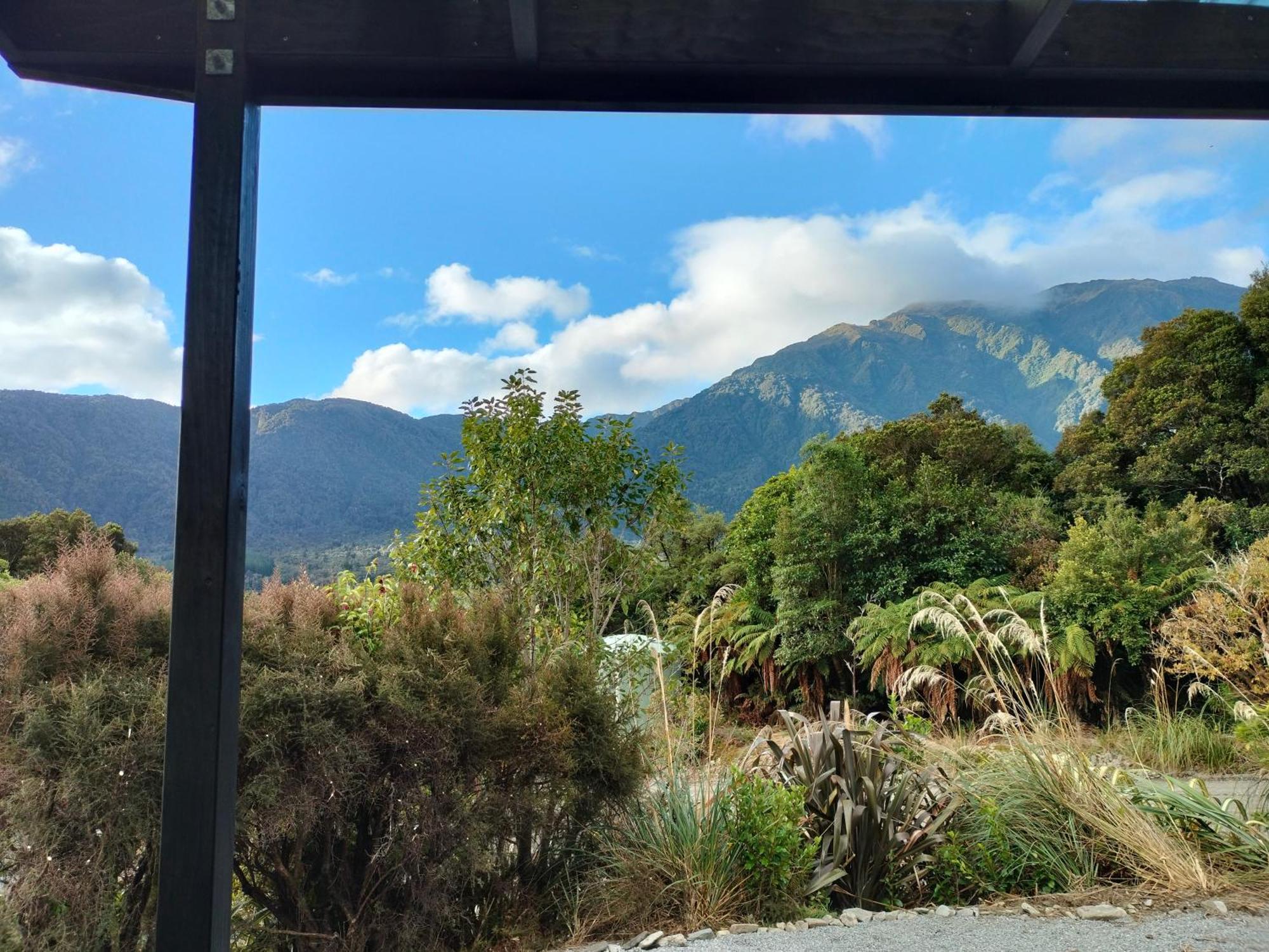 Jackson'S Retreat Alpine Holiday Park Jacksons Ngoại thất bức ảnh