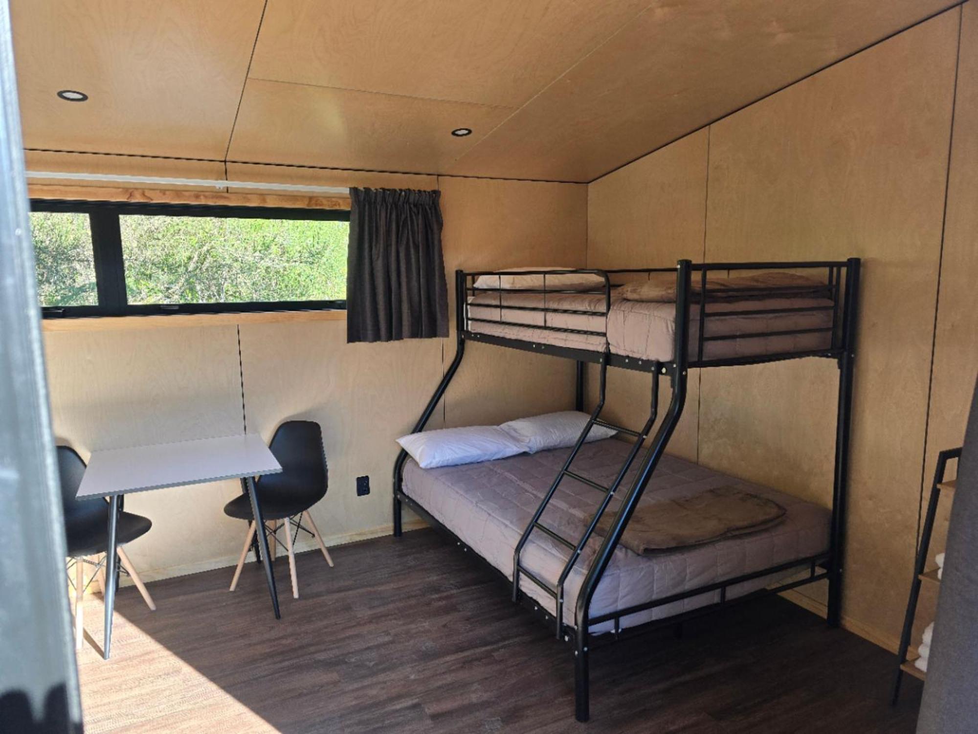 Jackson'S Retreat Alpine Holiday Park Jacksons Ngoại thất bức ảnh