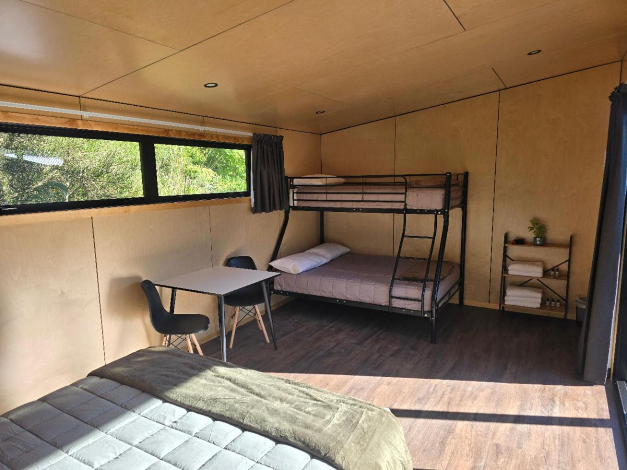 Jackson'S Retreat Alpine Holiday Park Jacksons Ngoại thất bức ảnh