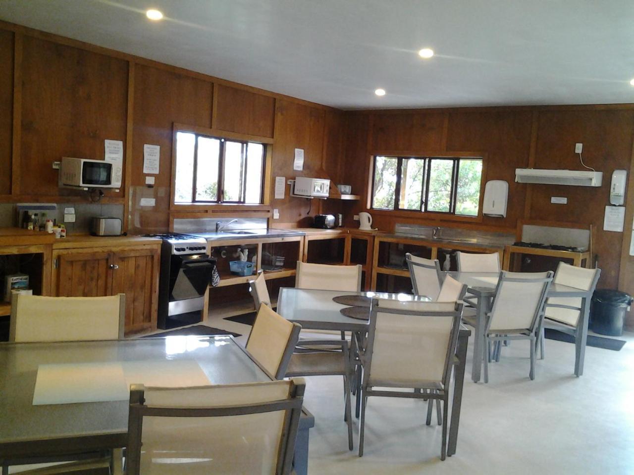 Jackson'S Retreat Alpine Holiday Park Jacksons Ngoại thất bức ảnh