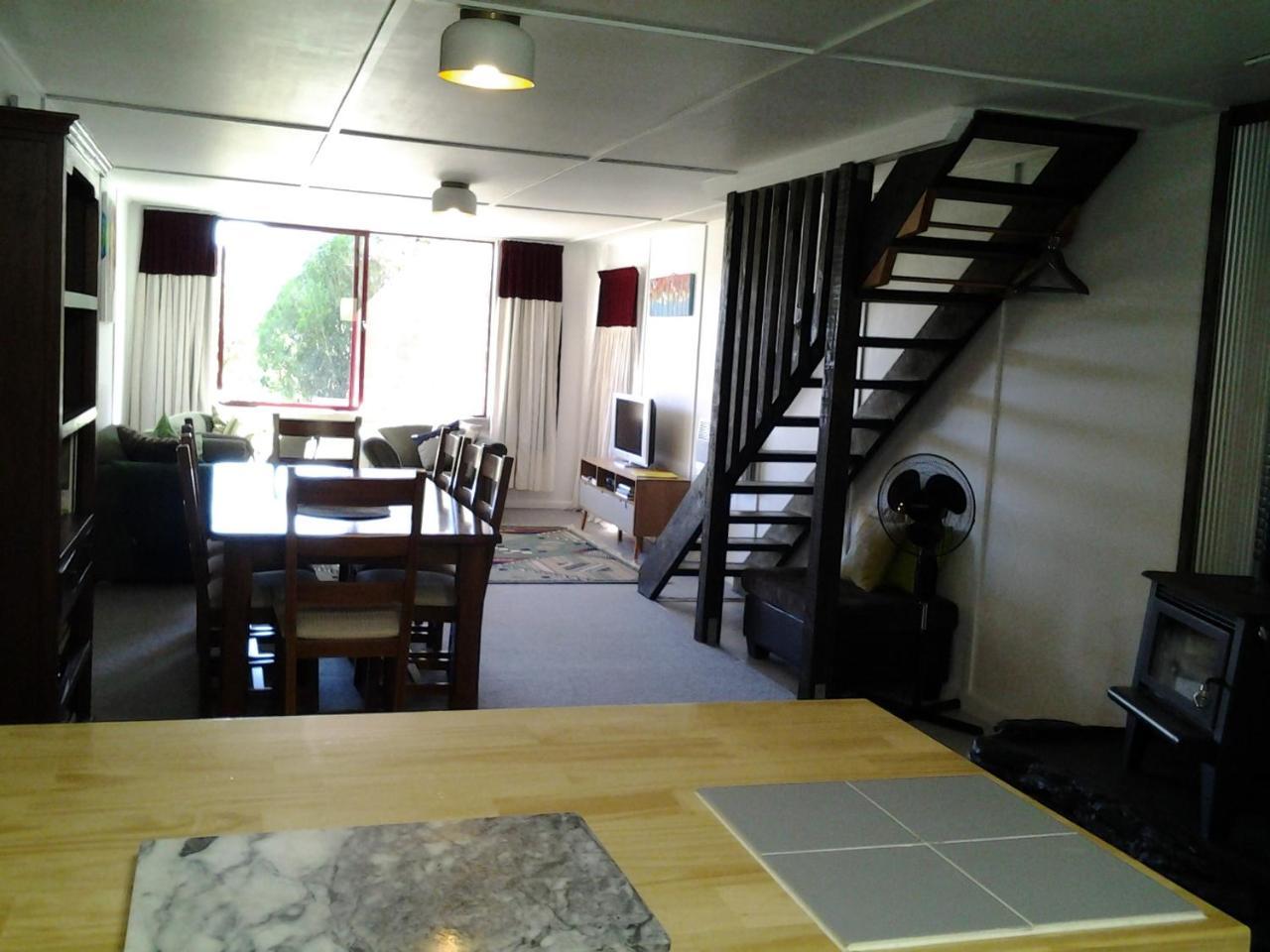 Jackson'S Retreat Alpine Holiday Park Jacksons Ngoại thất bức ảnh