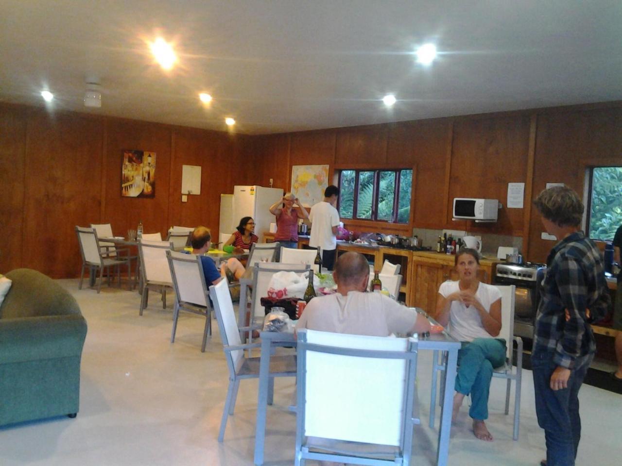 Jackson'S Retreat Alpine Holiday Park Jacksons Ngoại thất bức ảnh