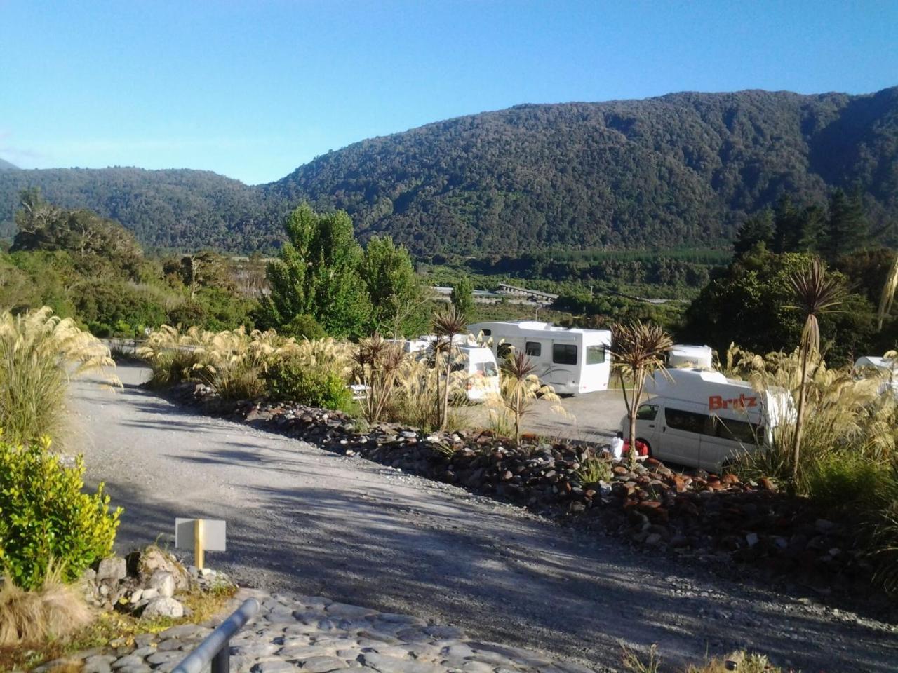 Jackson'S Retreat Alpine Holiday Park Jacksons Ngoại thất bức ảnh