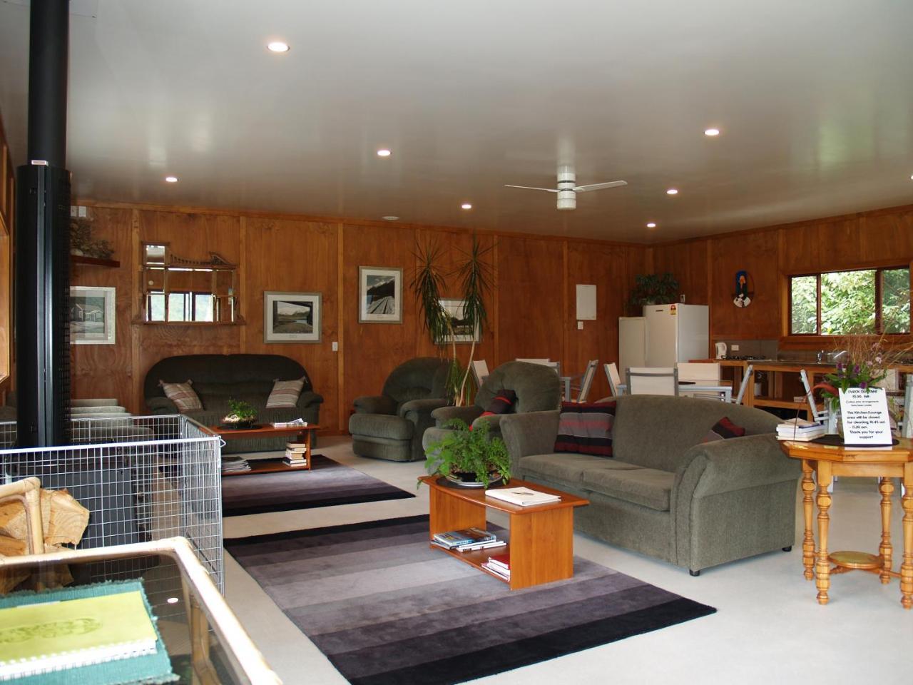Jackson'S Retreat Alpine Holiday Park Jacksons Ngoại thất bức ảnh