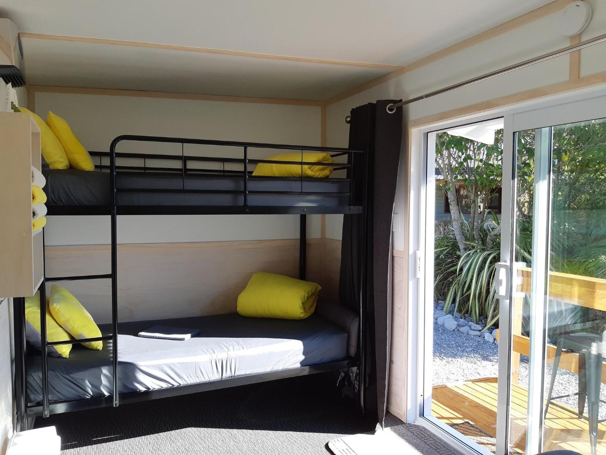 Jackson'S Retreat Alpine Holiday Park Jacksons Ngoại thất bức ảnh